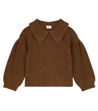 Omsk Tender sweater | Morley