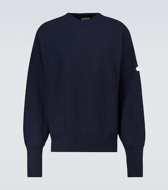 2 Moncler 1952 Pullover | Moncler Genius