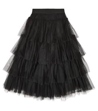 Tulle skirt | Monnalisa