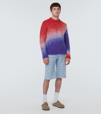 Bermuda en jean | ERL