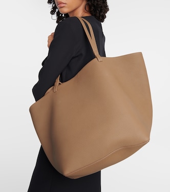 Sac XL Park en cuir | The Row