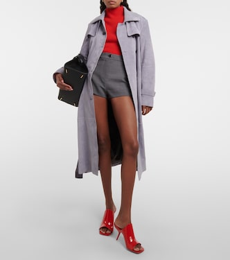 Sandali Era in vernice | Ferragamo