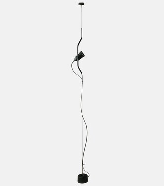 Parentesi pendant lamp by Achille Castiglioni and Pio Manzù, US plug | Flos