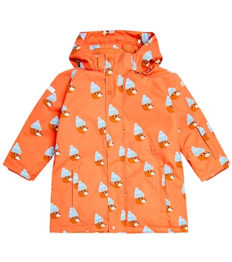 Bears ski jacket | Tinycottons