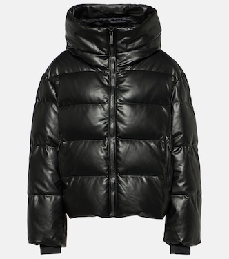 Skijacke Barsy Cap Cuir | Fusalp