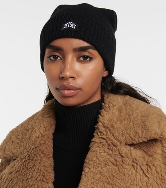 Gorro Andrea de lana | Jet Set