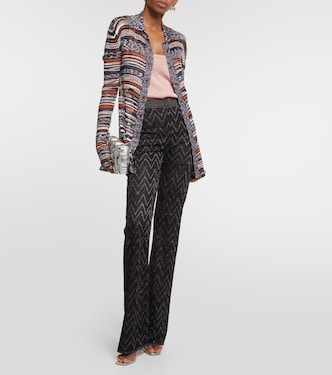 Striped top  | Missoni