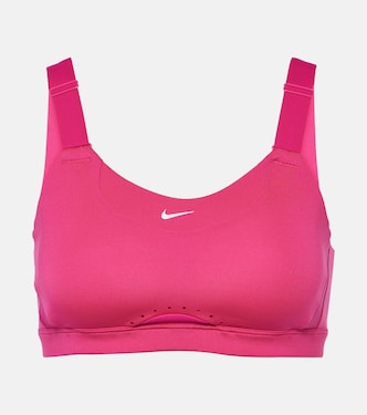 Top sportivo Alpha Dri-Fit | Nike