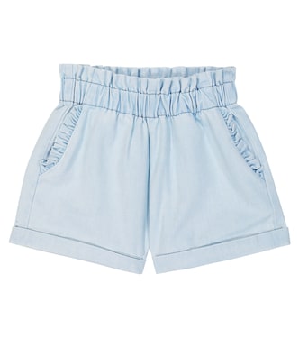 Shorts di jeans Lulu | C'era Una Volta