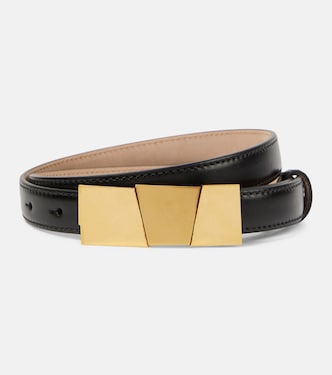 Cintura Axel in pelle | Khaite
