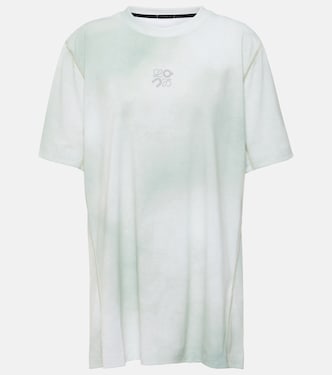 X On T-Shirt aus Jersey | Loewe