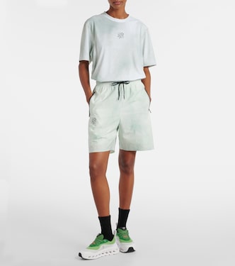 X On T-Shirt aus Jersey | Loewe