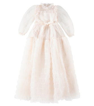 Abito in tulle | Petite Amalie  