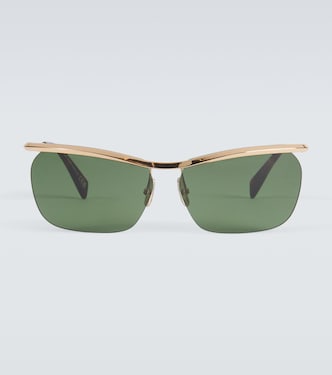 Eckige Sonnenbrille | Celine Eyewear
