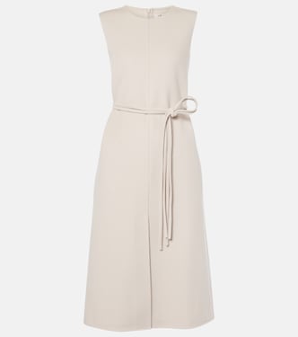 Abito midi Simone in lana vergine | 'S Max Mara