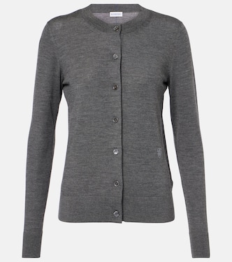 Wool cardigan | Burberry