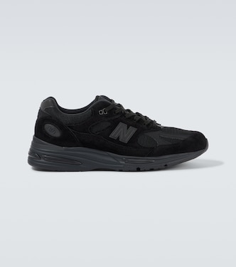Sneakers Made In UK 991V2 mit Veloursleder | New Balance