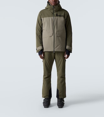Pantalon de ski High Performance | Moncler Grenoble