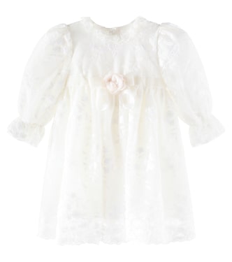 Baby Besticktes Kleid | Patachou
