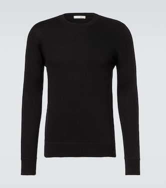 Dioniso cashmere sweater | The Row