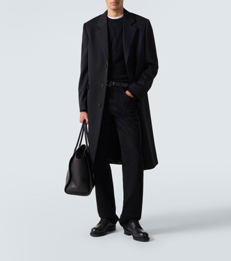 Dioniso cashmere sweater | The Row