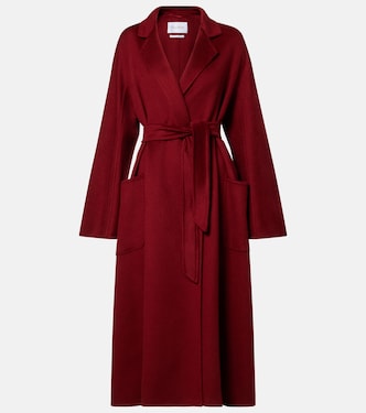 Abrigo Ludmilla de cachemir | Max Mara