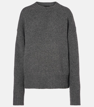 Pullover Donnika aus Wolle und Kaschmir | Nili Lotan