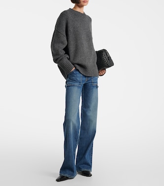 Pullover Donnika aus Wolle und Kaschmir | Nili Lotan