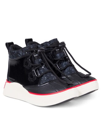 Out N About™ printed boots | Sorel Kids