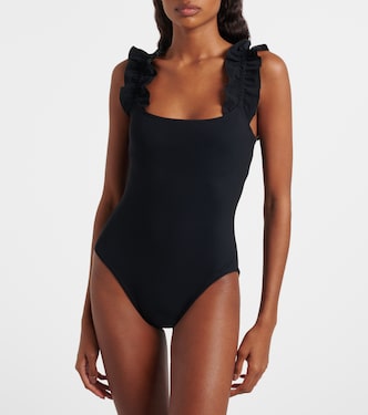 ثوب سباحة Evie | Karla Colletto