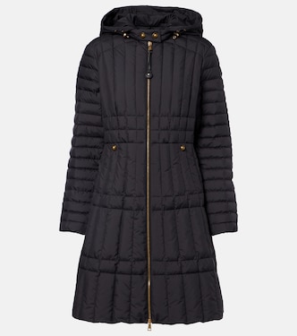 Manteau doudoune Menthelong  | Moncler