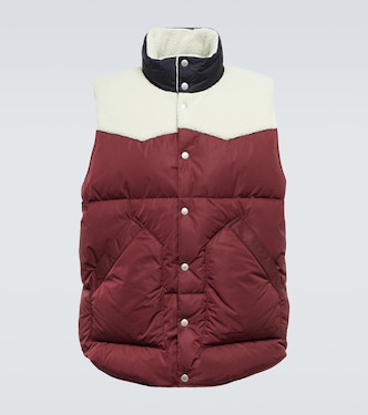 Chaleco acolchado | Undercover