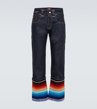 Straight Jeans | Junya Watanabe