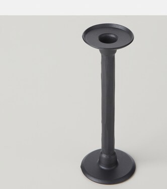 Officina Low candle holder by Ronan and Erwan Bouroullec | Magis
