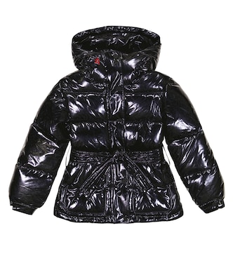 Parka de plumas | Perfect Moment Kids