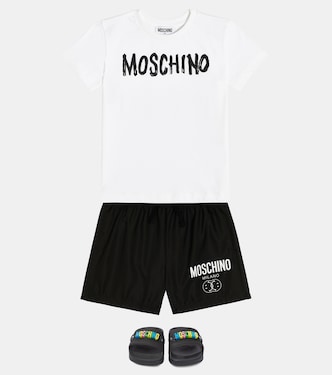 Shorts | Moschino Kids