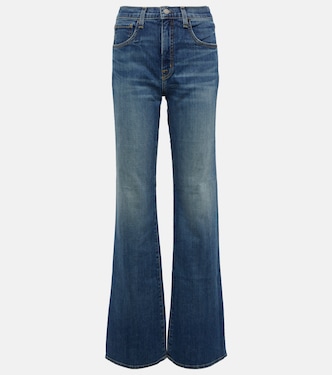 Celia flared jeans  | Nili Lotan