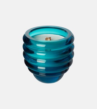 Poplin Affair scented candle | Klimchi