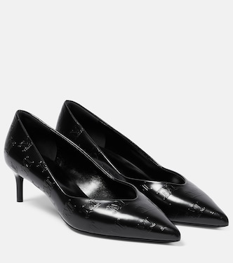 Salones de piel | Max Mara