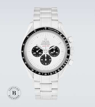 Speedmaster Certified Pre-Owned watch | Omega