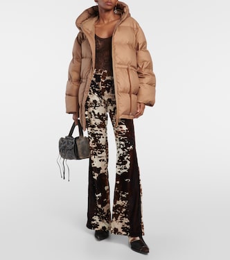 Puffer jacket | Acne Studios