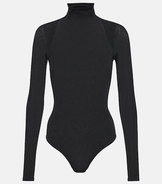 Body | Alaïa