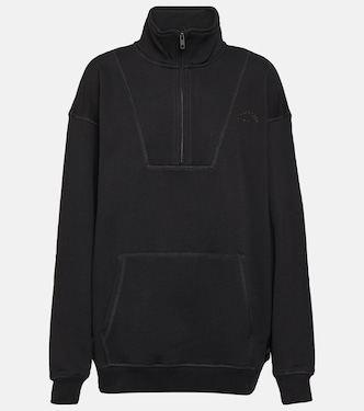 Chaqueta de forro polar de algodón | The Upside