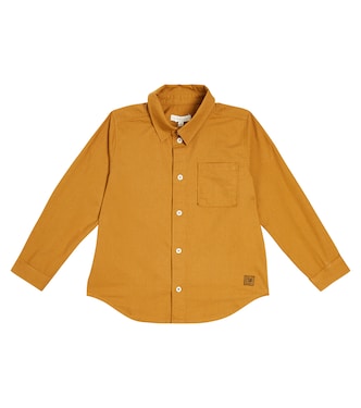Costa cotton shirt | Liewood