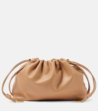 Bolso cruzado Angy de piel | The Row