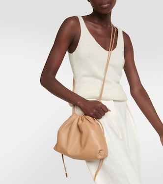 Borsa a tracolla Angy in pelle | The Row