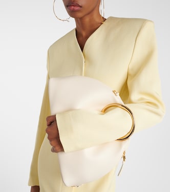 Sac Le Calino en cuir | Jacquemus