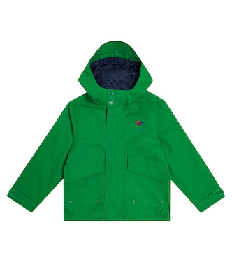 Chaqueta cortavientos Truro | Polo Ralph Lauren Kids