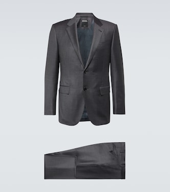 Anzug Trofeo aus Wolle | Zegna