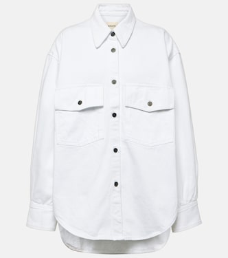 Camicia di jeans Mahmet | Khaite